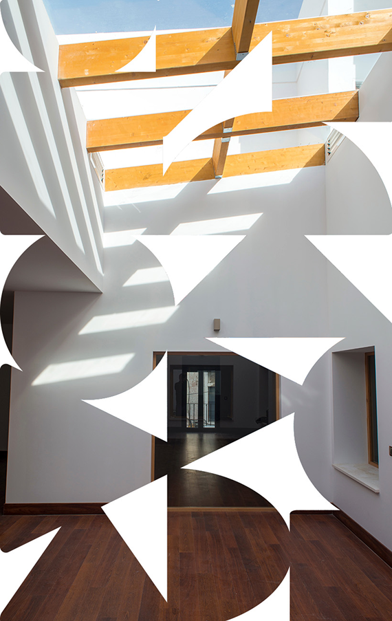 otros proyectos de arquitectura y reforma de viviendas en jerez